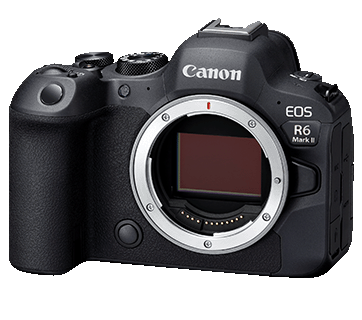 compare canon full frame dslr